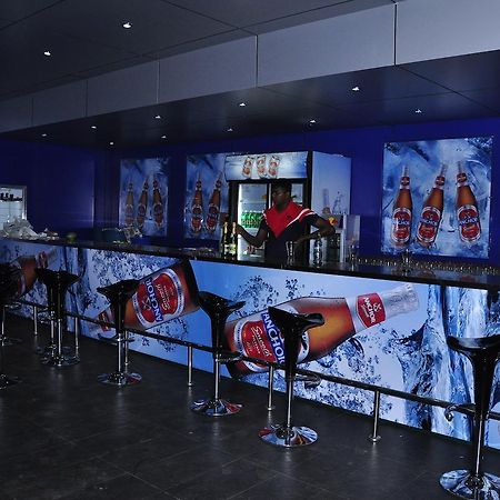 Gunners' Club - Minneriya Ngoại thất bức ảnh
