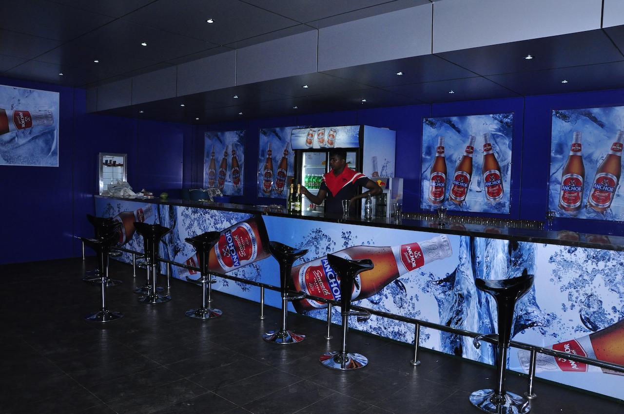 Gunners' Club - Minneriya Ngoại thất bức ảnh