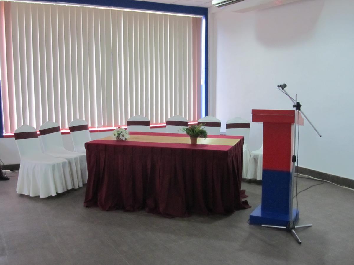 Gunners' Club - Minneriya Ngoại thất bức ảnh