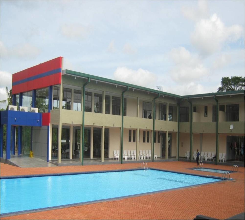 Gunners' Club - Minneriya Ngoại thất bức ảnh