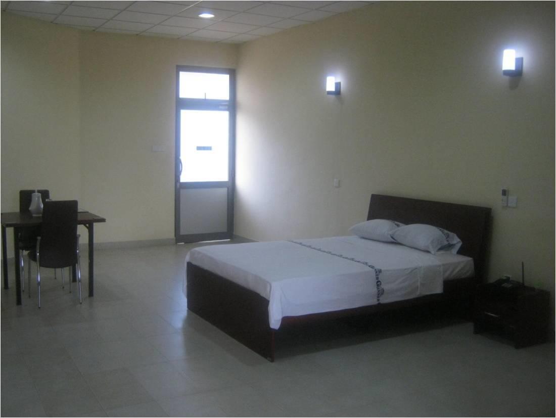 Gunners' Club - Minneriya Phòng bức ảnh