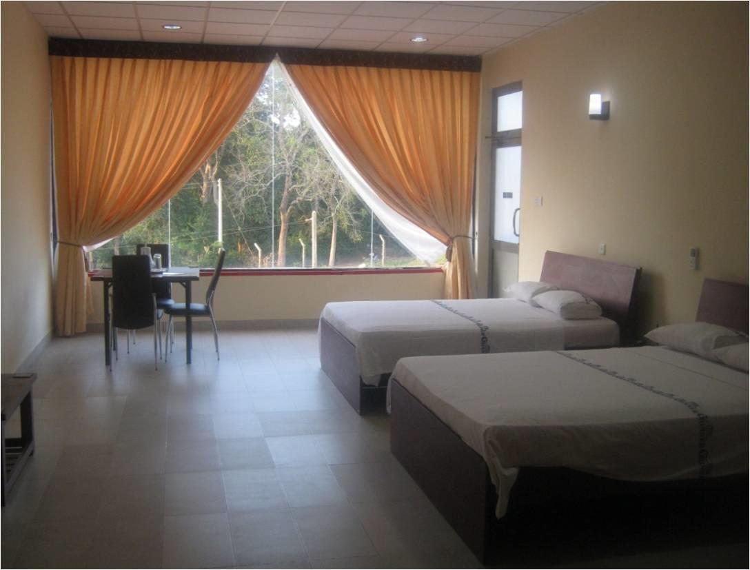 Gunners' Club - Minneriya Phòng bức ảnh