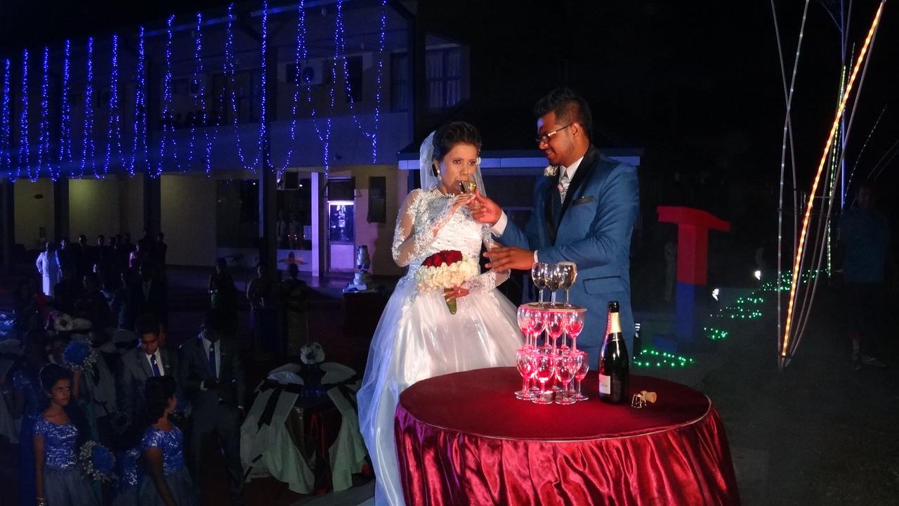 Gunners' Club - Minneriya Ngoại thất bức ảnh