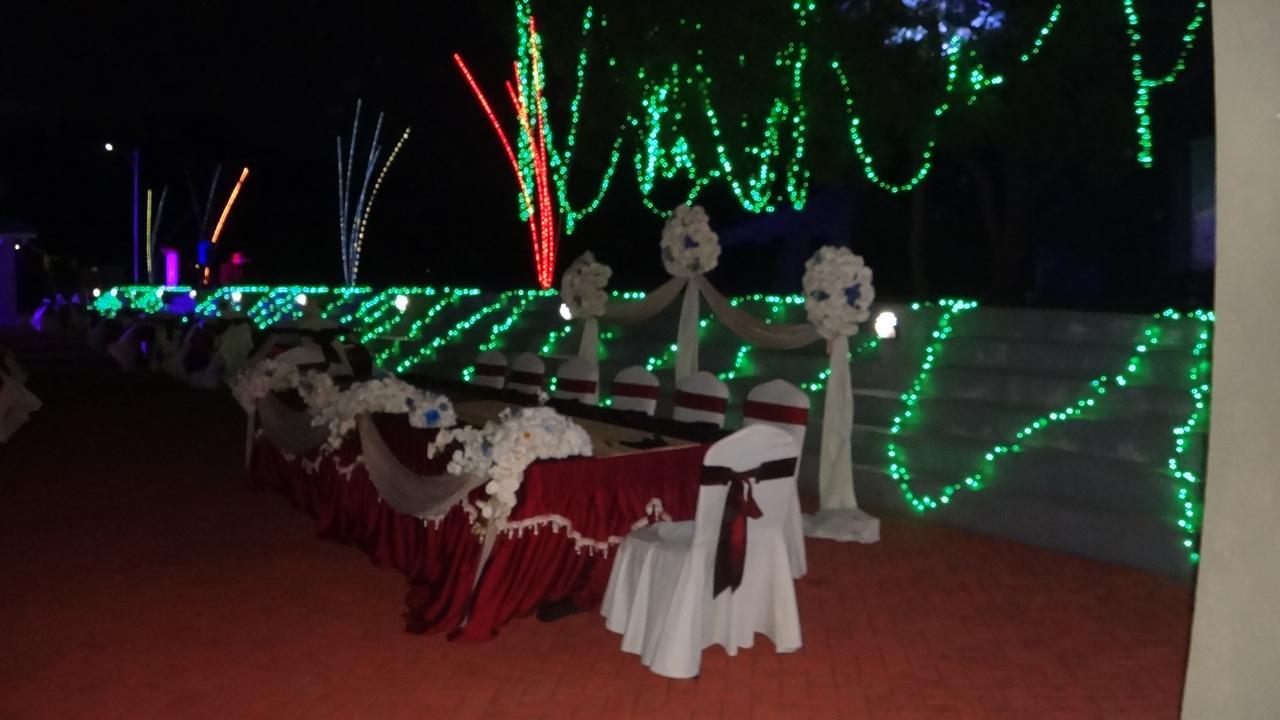 Gunners' Club - Minneriya Ngoại thất bức ảnh
