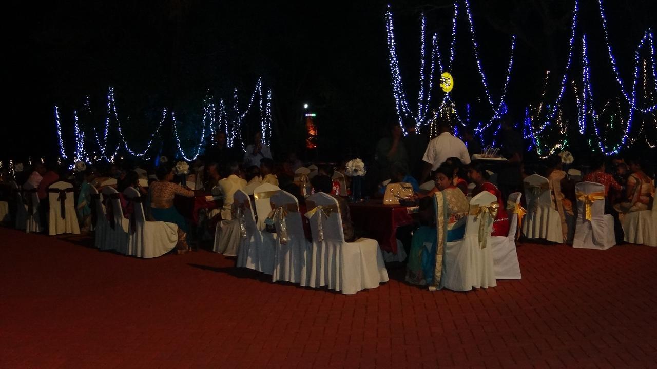 Gunners' Club - Minneriya Ngoại thất bức ảnh