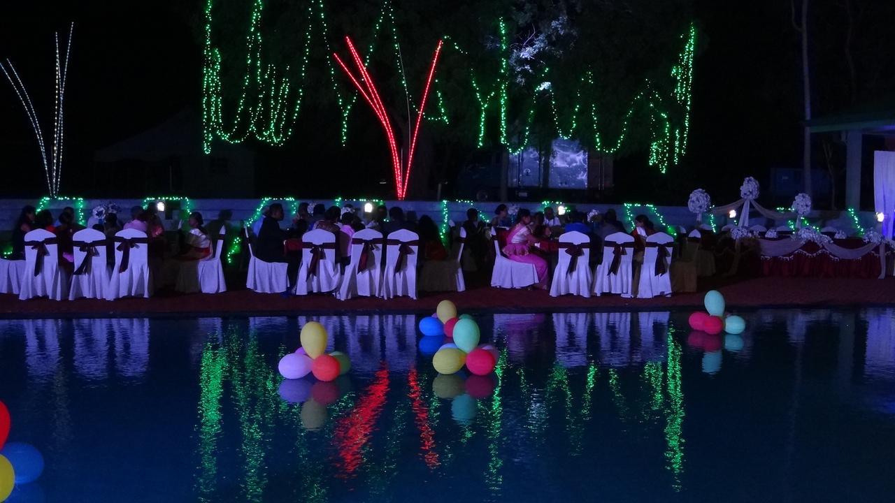 Gunners' Club - Minneriya Ngoại thất bức ảnh